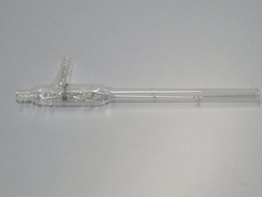 GERHARDT Model 10-0088 Glass Water Jet Vacuum Pump-cover