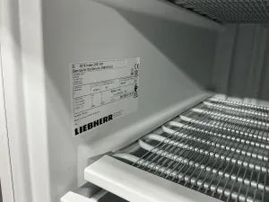 Liebherr 5216 index 21B/001 Upright Laboratory Freezer for Biomedical Sample Storage, 4 of 4