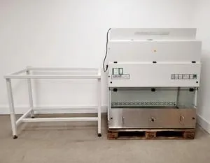 Labcaire SC12R Recirculating Class II Safety Cabinet, 16 of 25