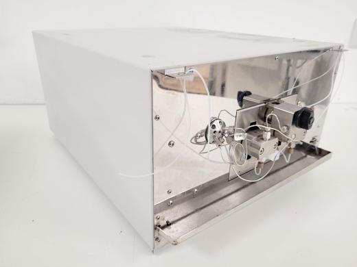 Shimadzu Model LC20 AD HPLC Lab Spares/Repairs-cover