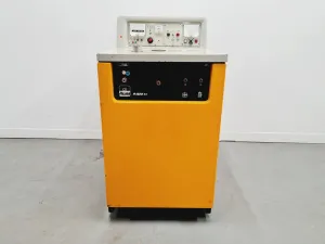 Alcatel ASM 51 Helium Leak Detector with Integrated Vacuum Pumps, 2 of 22
