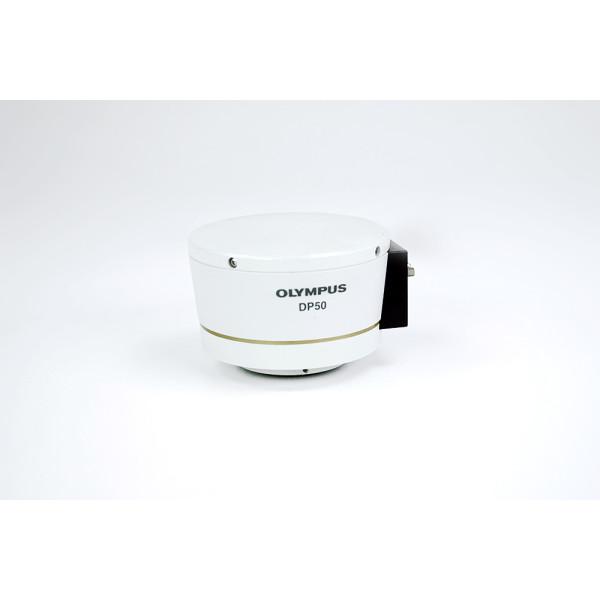 Olympus DP50 Microscope Camera