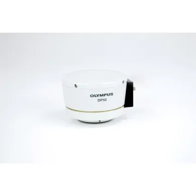 Olympus DP50 Microscope Camera