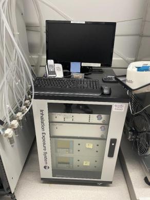 TSE Inhalation Exposure System-cover