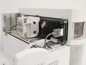 Agilent 7890A Gas Chromatography System with 5975C Inert Mass Selective Detector and CTC GCPAL Autosampler, 29 of 41