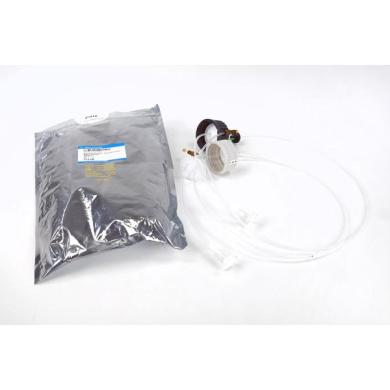 Agilent G4220-60017 Bottle Head Assembly, Ultra Clean Tubing (Open Bag)-cover