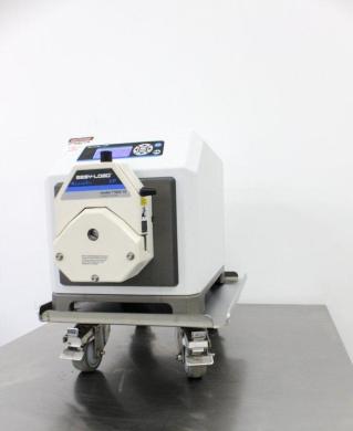 MasterFlex 77420-20 Peristaltic Pump with Easy Load Head 77602-10-cover