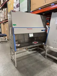 Thermo 1300 Series A2 6' BioSafety Cabinet, 2 of 3