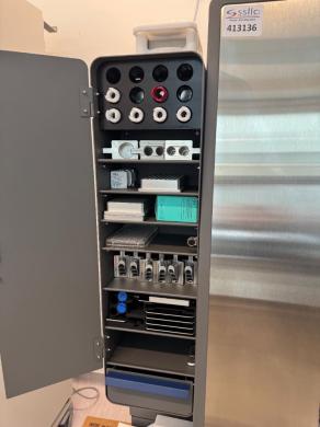 Invitrogen Bigfoot Automated Cell Sorter with Integrated Fluidic Valve Modules-cover