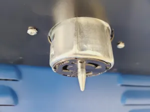 SVT Associates Amco Modular Enclosures Cabinet for Molecular Beam Epitaxy, 14 of 24