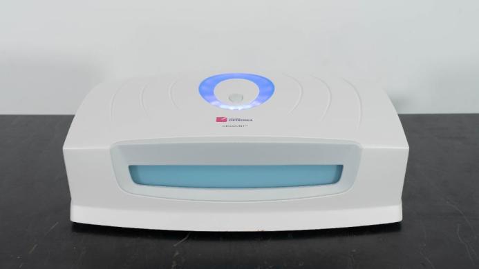 Oxford Optronix GelCount Integrated Colony Imaging and Analysis System-cover