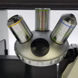 Olympus Microscope CKX41 with Phase Contrast and Trinocular Head for Tissue Culture, 6 of 6