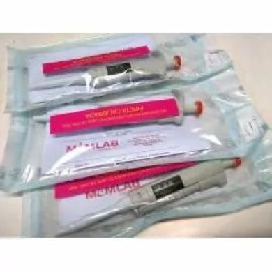 Thermo Finnpipette P200 Micropipettes-cover