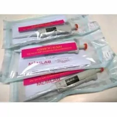Thermo Finnpipette P200 Micropipettes