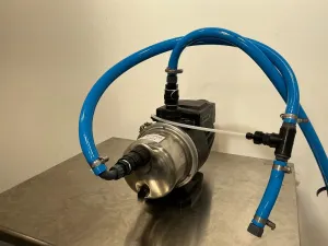 Grundfos MQ3-35 B Pump, 2 of 4