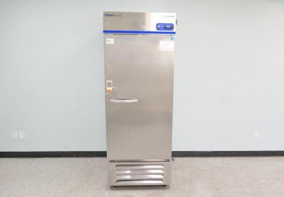 Fisher Scientific Isotemp Freezer-cover