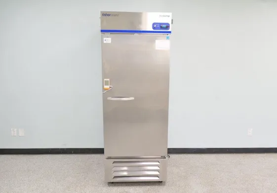 Fisher Scientific Isotemp Upright Laboratory Freezer Model GTFBG25FSSA