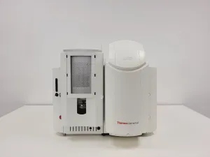 Thermo Elemental Solaar S2 AA Series Spectrometer, 29 of 30