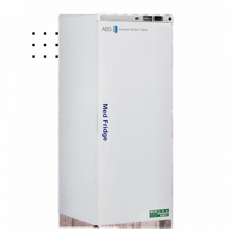 ABS PH-ABT-HC-10PS 10.5 Cu Ft Pharmacy Compact Laboratory Refrigerator