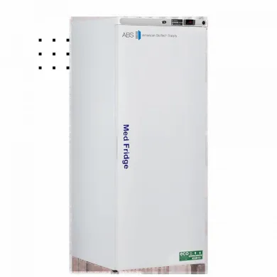 ABS PH-ABT-HC-10PS 10.5 Cu Ft Pharmacy Compact Laboratory Refrigerator