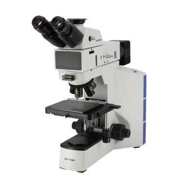 Unitron EXAMET-5 Metallurgical Microscope with Reflected Illumination-cover