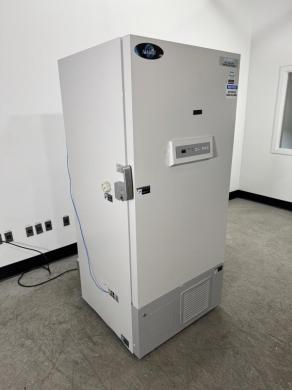 Nuaire Glacier -86 Ultra Low Temp Freezer-cover