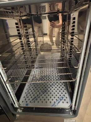 Thermo Isotemp 180L Oven-cover
