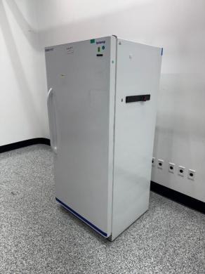 Fisherbrand Isotemp Model GT20LFEEFS -20°C Laboratory Upright Freezer-cover