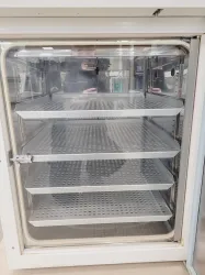 LEEC GA2000 Research CO2 Incubator, 13 of 24
