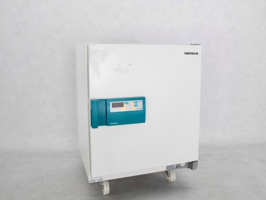 Heraeus Thermo B20 Incubator-cover