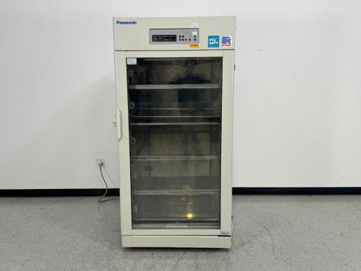 Panasonic IncuSafe CO2 Incubator for Cell Culture Applications-cover