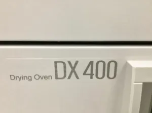 Yamato DX400 Gravity Convection Laboratory Drying Oven with PID Temperature Control, 12 of 13