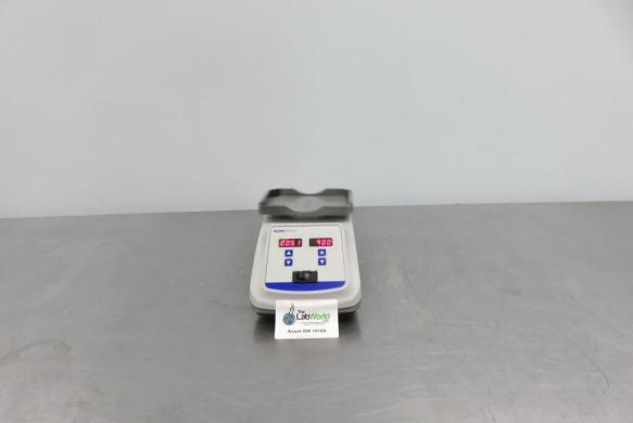 Fisher Scientific Microplate Shaker Vortexer for Controlled Microplate Agitation-cover