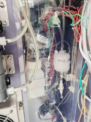 BD FACSCanto II Flow Cytometer System with Accessories, 6 of 78