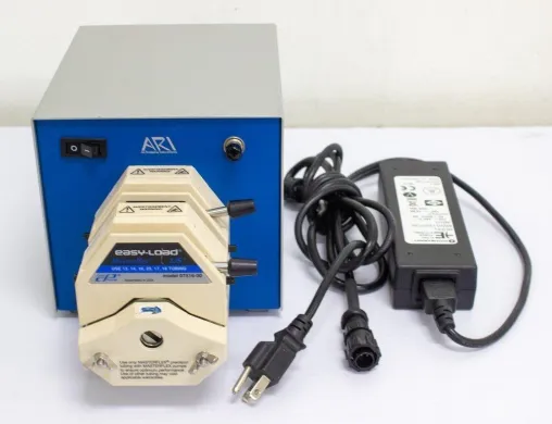 ARI Gryphon Wash Peristaltic Pump with MasterFlex L/S Head 07516-00