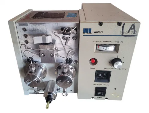 Waters Model 510 HPLC Pump