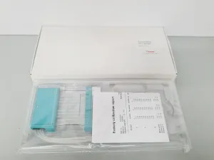Thermo Scientific Dispensing Cassettes with Metal and Plastic Tips, 200cm Tube, 14 of 15