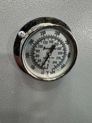 Quincy Lab 30AF Laboratory Drying Oven with Analog Temperature Control, 4 of 4