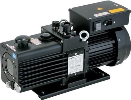 Yamato GLD-137CC, 115V Rotary Vane Pump with Rubber Hose Kit, 115V-cover