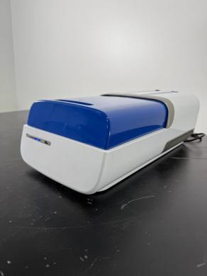 Sage Science Blue Pippen DNA Size Selection System-cover