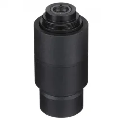 Accu-Scope C-Mount Adapters for EXI-410 Microscope Digital Imaging Upgrade, 2 of 2