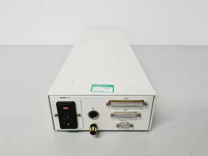 Thermo Quest Trace GC 2000 Gas Chromatograph with AS 2000 Autosampler Controller, 24 of 29