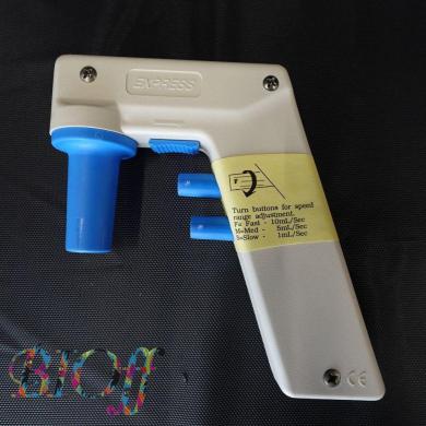 Falcon Electric Pipette Aid EXPRESS Model 5661 / 357590, Unused-cover