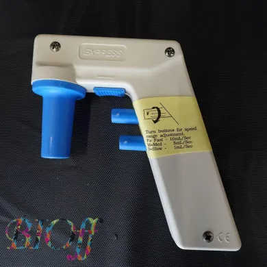 Falcon Electric Pipette Aid EXPRESS Model 5661 / 357590, Unused