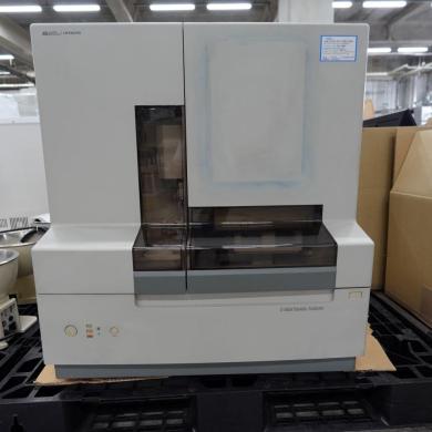 Applied Biosystems 3130xl Genetic Analyzer with Electronic Laser Replacement (2-Year Warranty)-cover