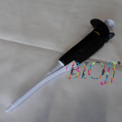 Gilson Pipetman Ultra U200 Micropipette 20-200 µL-cover