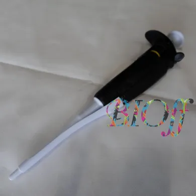 Gilson Pipetman Ultra U200 Micropipette 20-200 µL, ELISA & Plate-Based Assays