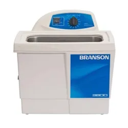 Branson M3800H Mechanical Heated Ultrasonic Cleaner, 2 of 3