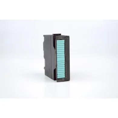 Siemens Simatic S7 SM332 4-Channel 12-Bit Analog Output Module 6ES7 332-5HD01-0AB0