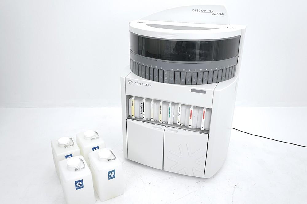 Roche Ventana Discovery Ultra IHC/ISH Slide Staining Instrument System